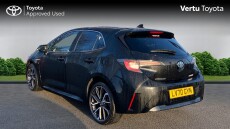 Toyota Corolla 1.8 VVT-i Hybrid Excel 5dr CVT Hybrid Hatchback